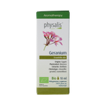Physalis Geranium bio 10.00 Milliliter