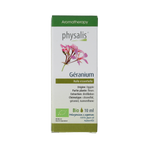 Physalis Geranium bio 10.00 Milliliter