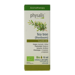 Physalis Tea tree bio 10.00 Milliliter