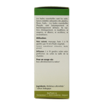 Physalis Tea tree bio 10.00 Milliliter
