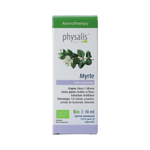 Physalis Mirte bio 10.00 Milliliter