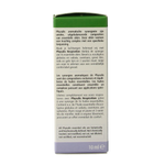 Physalis Synergie respiration bio 10.00 Milliliter