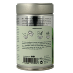 Biotona Premium matcha tea bio 80 Gram