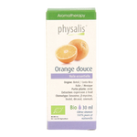 Physalis Sinaasappel bio 30 Milliliter