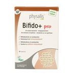 Physalis Bifido + pro 30.00 Capsules