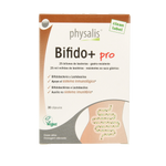 Physalis Bifido + pro 30.00 Capsules