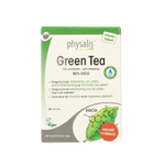 Physalis Green tea 30.00 Tabletten