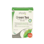 Physalis Green tea 30.00 Tabletten