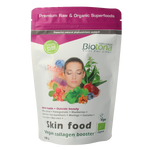 Biotona Skin food raw powder bio 150.00 Gram