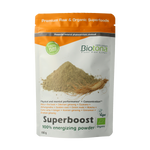 Biotona Superboost organic bio 150.00 Gram