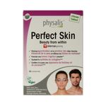 Physalis Perfect skin 30.00 Tabletten