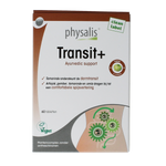 Physalis Transit+ 60.00 Tabletten