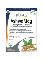 Physalis Ashwamag 30.00 Tabletten