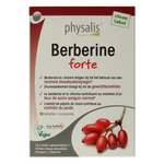 Physalis Berberine forte 30.00 Tabletten