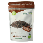 Biotona Cacao nibs bio 200.00 Gram