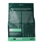 The Green Athlete Whey protein concentrate unflavoured bio 900.00 Gram