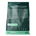 The Green Athlete Whey protein isolate  unflavoured 750.00 Gram