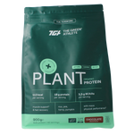 The Green Athlete Plant protein choco bio 900.00 Gram