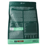 The Green Athlete Plant protein choco bio 900.00 Gram