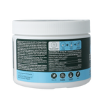 The Green Athlete Electrolytes orange lemon 320.00 Gram