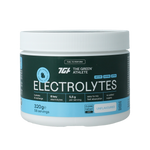 The Green Athlete Electrolytes pure 320.00 Gram