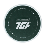 The Green Athlete Electrolytes pure 320.00 Gram
