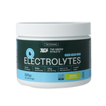 The Green Athlete Electrolytes mango 320 Gram