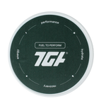 The Green Athlete Electrolytes mango 320 Gram