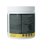 The Green Athlete Pre workout 345.00 Gram