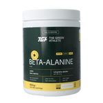 The Green Athlete Beta alanine 600.00 Gram