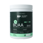 The Green Athlete BCAA 400.00 Gram