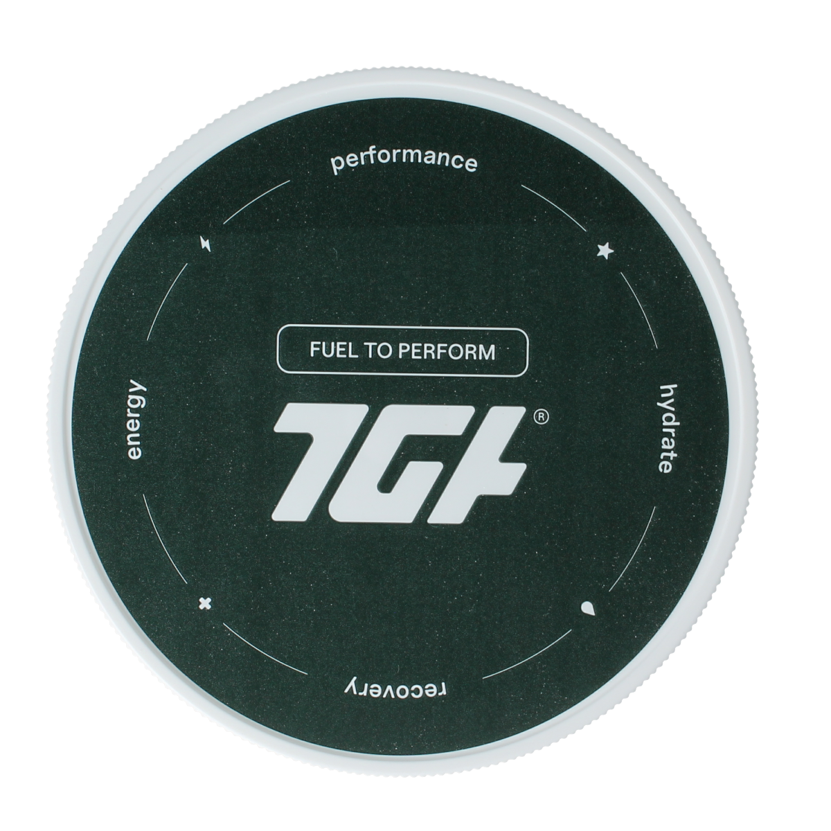 The Green Athlete BCAA 400.00 Gram