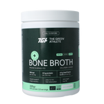 The Green Athlete Beef bone broth bio 225.00 Gram