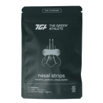 The Green Athlete TGA nasal strips 30.00 Stuks