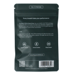 The Green Athlete TGA nasal strips 30.00 Stuks