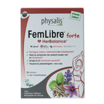 Physalis FemLibre forte 30.00 Tabletten