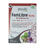 Physalis FemLibre forte 30.00 Tabletten