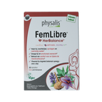 Physalis FemLibre 30.00 Tabletten