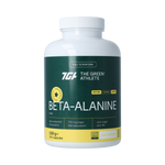 The Green Athlete TGA Beta-alanine 240.00 Capsules
