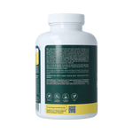 The Green Athlete TGA Beta-alanine 240.00 Capsules