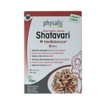 Physalis Shatavari 30.00 Capsules
