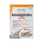 Physalis Ashwagandha forte bio 60.00 Tabletten