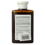Henna Cure&Care Shampoo colour + rood 300.00 Milliliter