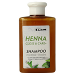 Evi Line Shampoo colour + neutraal 300 Milliliter