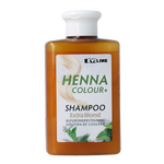 Henna Cure & Care Shampoo colour + blond 300.00 Milliliter