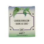 Marval&Vincent Zweedse kruiden goudsbloem balsem 100.00 Milliliter