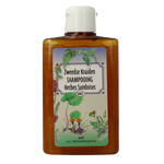 Marval&Vincent Shampoo zweedse kruiden 200.00 Milliliter