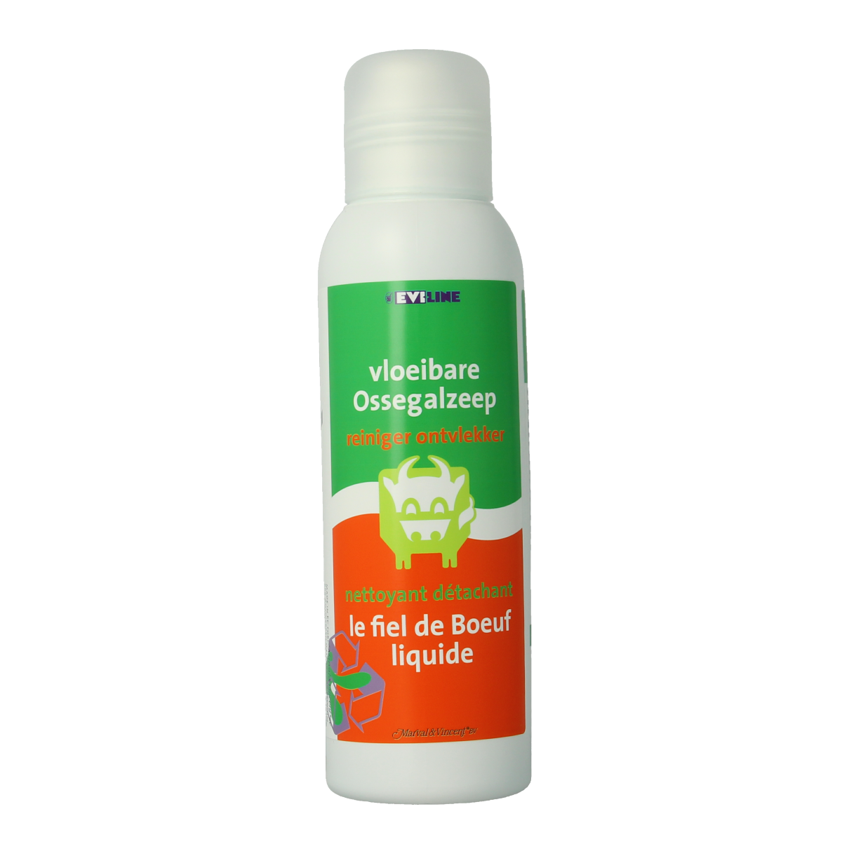 Evi Line Vloeibare ossegalzeep 500.00 Milliliter
