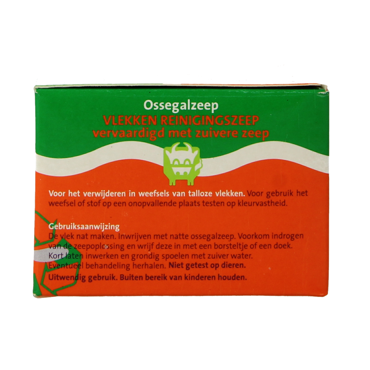 Evi Line Ossegalzeep  200.00 Gram