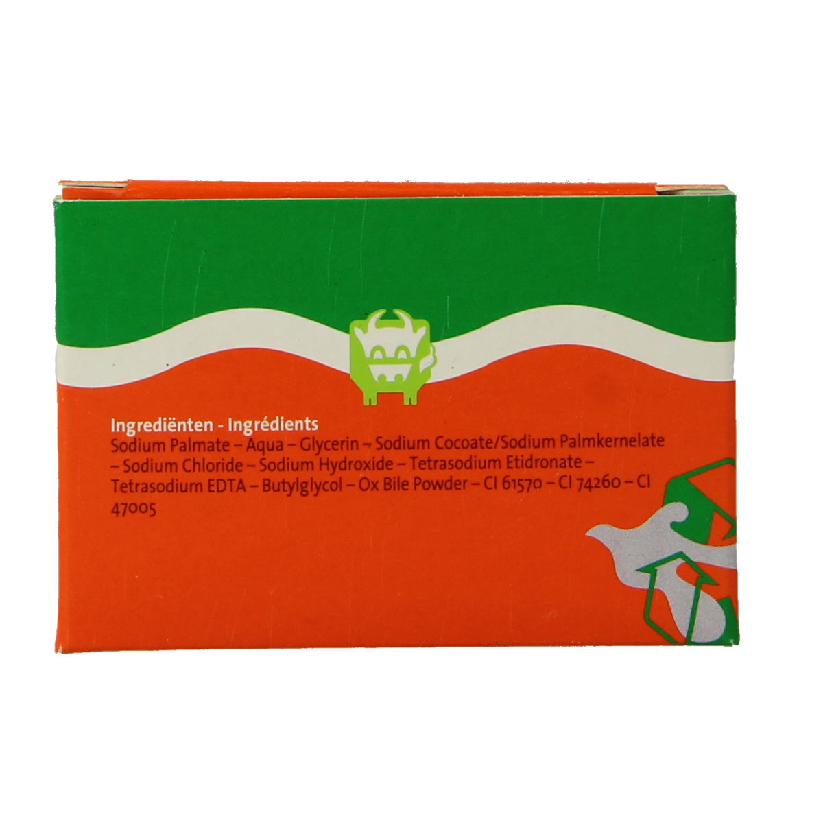Evi Line Ossegalzeep  200.00 Gram